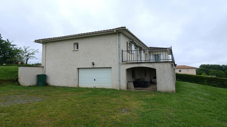 Ma-Cabane - Vente Maison CHERVEIX CUBAS, 110 m²