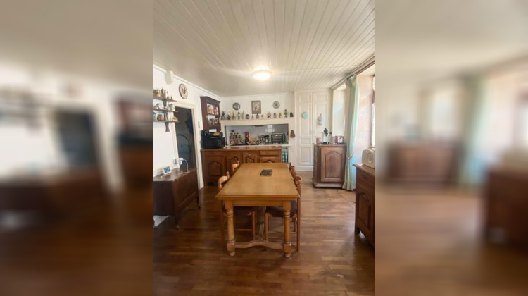 Ma-Cabane - Vente Maison CHERVEIX CUBAS, 70 m²