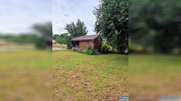 Ma-Cabane - Vente Maison Cherveix-Cubas, 80 m²