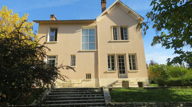 Ma-Cabane - Vente Maison Cherveix-Cubas, 140 m²