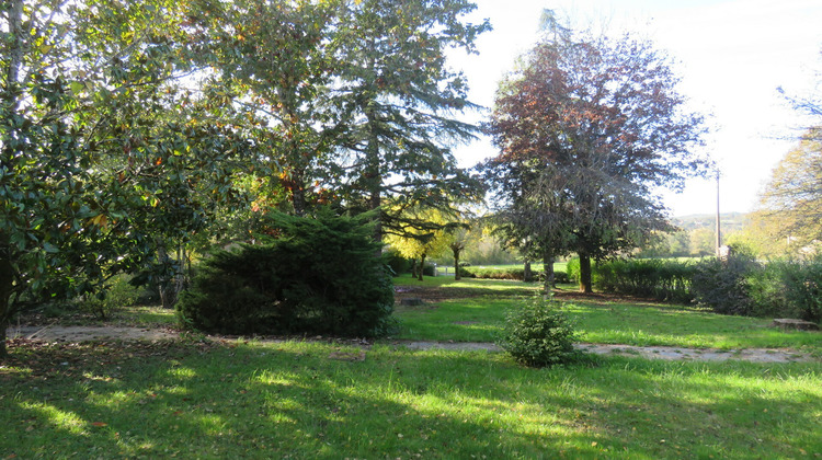 Ma-Cabane - Vente Maison Cherveix-Cubas, 140 m²