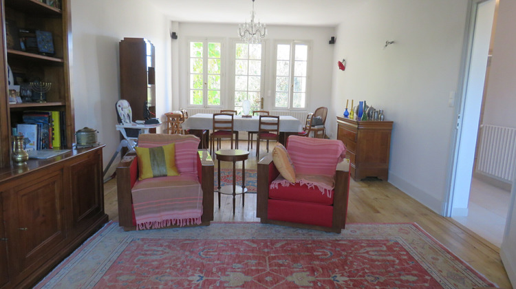 Ma-Cabane - Vente Maison Cherveix-Cubas, 140 m²