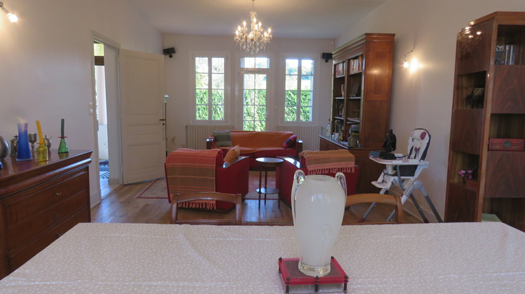 Ma-Cabane - Vente Maison Cherveix-Cubas, 140 m²