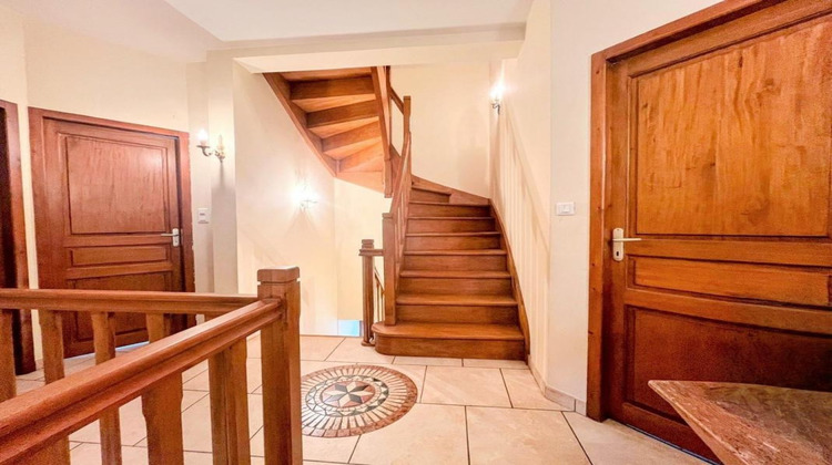 Ma-Cabane - Vente Maison CHERVEIX CUBAS, 134 m²