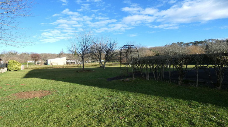 Ma-Cabane - Vente Maison CHERVEIX CUBAS, 90 m²