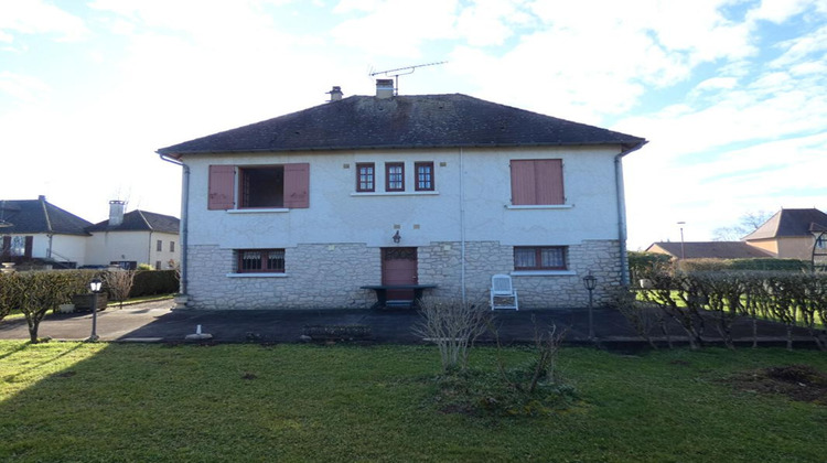 Ma-Cabane - Vente Maison CHERVEIX CUBAS, 90 m²
