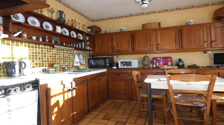 Ma-Cabane - Vente Maison CHERVEIX CUBAS, 90 m²