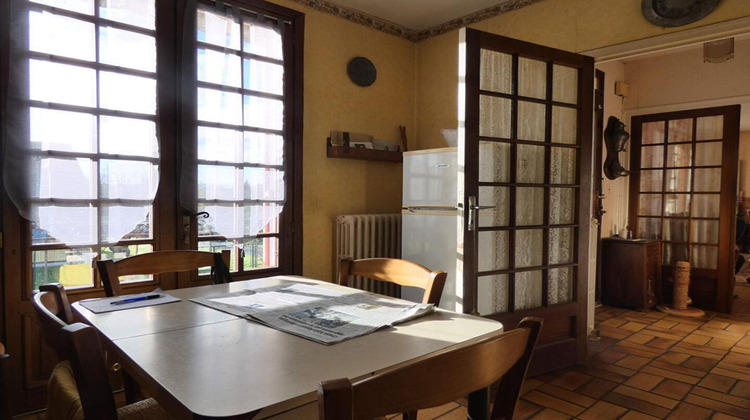 Ma-Cabane - Vente Maison CHERVEIX CUBAS, 90 m²