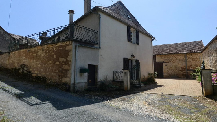 Ma-Cabane - Vente Maison CHERVEIX CUBAS, 115 m²