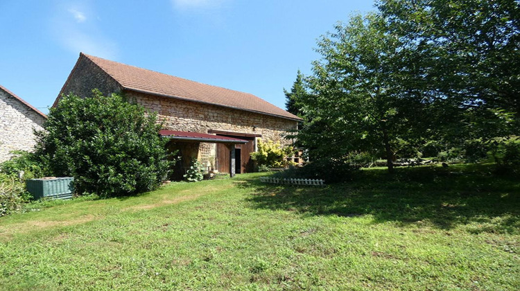 Ma-Cabane - Vente Maison CHERVEIX CUBAS, 115 m²