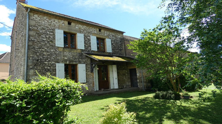 Ma-Cabane - Vente Maison CHERVEIX CUBAS, 120 m²