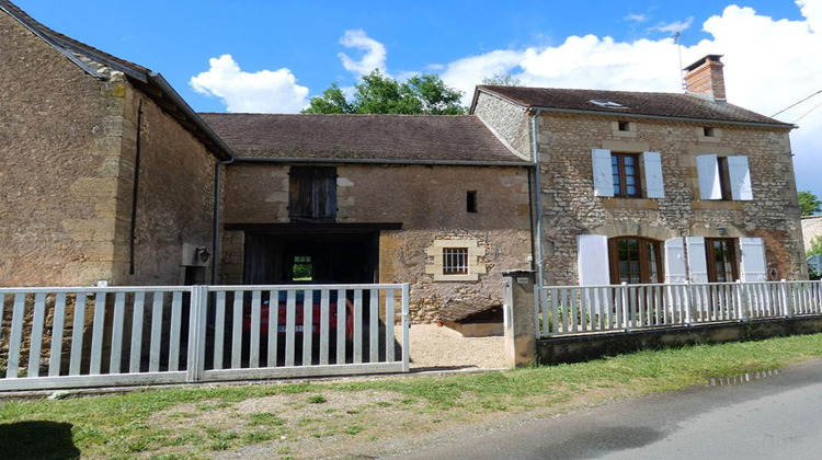 Ma-Cabane - Vente Maison CHERVEIX CUBAS, 120 m²
