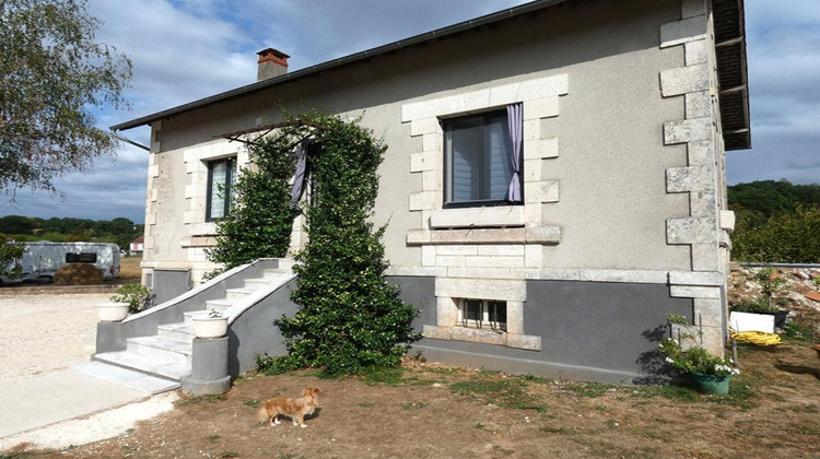 Ma-Cabane - Vente Maison CHERVEIX CUBAS, 92 m²