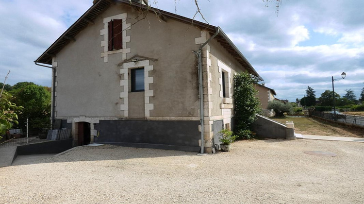 Ma-Cabane - Vente Maison CHERVEIX CUBAS, 92 m²