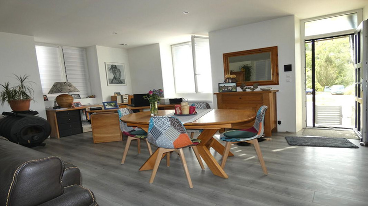 Ma-Cabane - Vente Maison CHERVEIX CUBAS, 92 m²