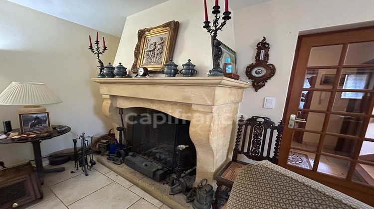 Ma-Cabane - Vente Maison CHERVEIX CUBAS, 125 m²
