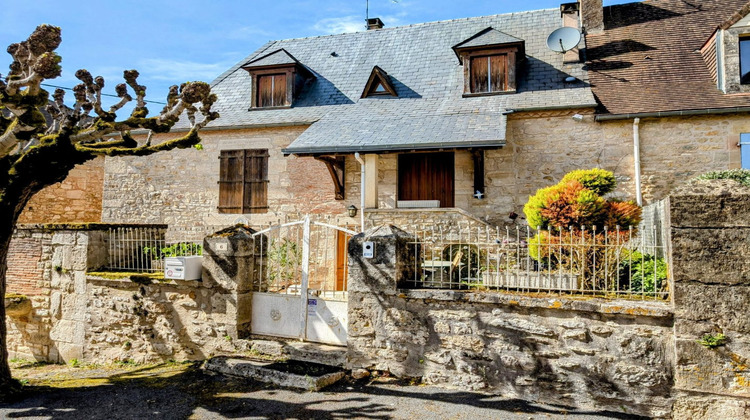 Ma-Cabane - Vente Maison CHERVEIX-CUBAS, 134 m²