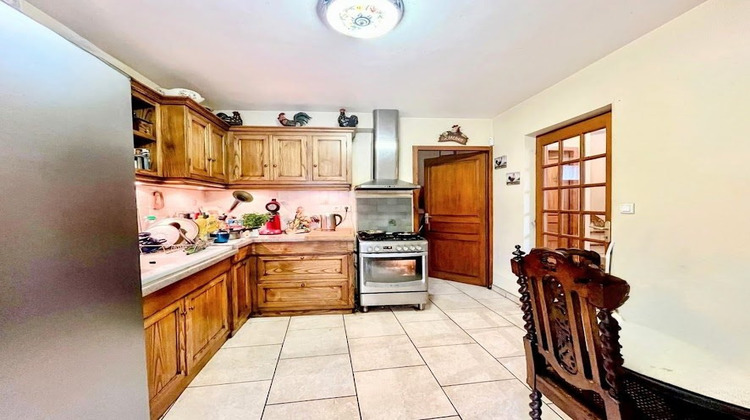 Ma-Cabane - Vente Maison CHERVEIX-CUBAS, 134 m²