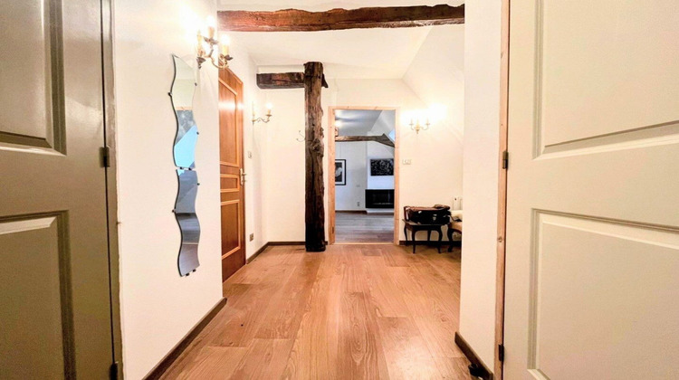 Ma-Cabane - Vente Maison CHERVEIX-CUBAS, 134 m²
