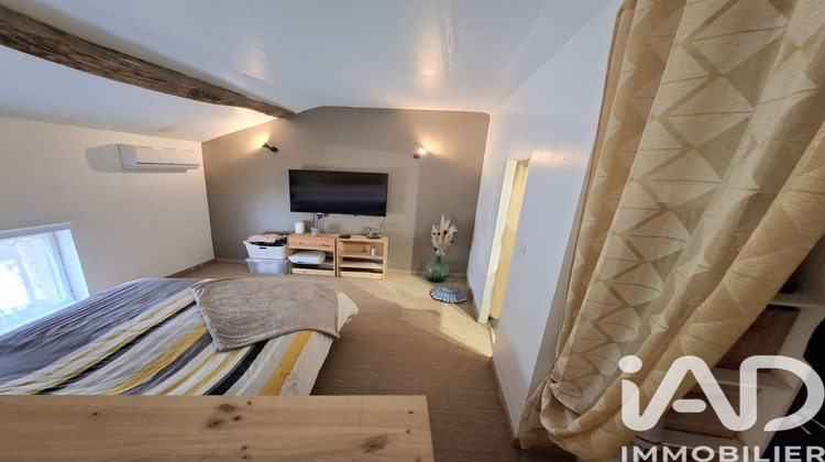 Ma-Cabane - Vente Maison Cherves, 131 m²