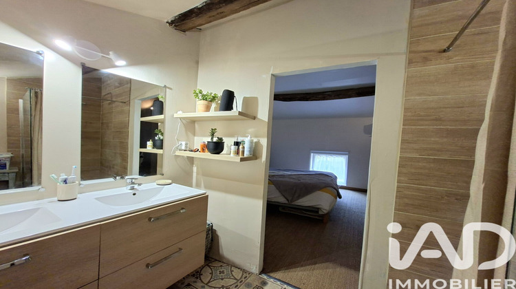 Ma-Cabane - Vente Maison Cherves, 131 m²