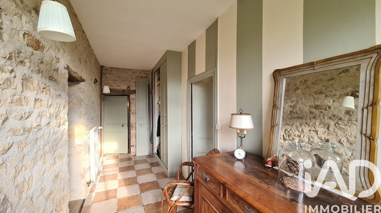 Ma-Cabane - Vente Maison Cherves, 200 m²