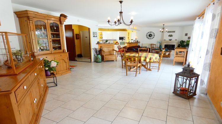 Ma-Cabane - Vente Maison Cherves-Richemont, 133 m²