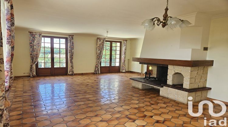 Ma-Cabane - Vente Maison Cherves-Richemont, 144 m²