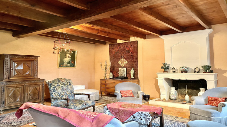 Ma-Cabane - Vente Maison Cherves-Richemont, 242 m²