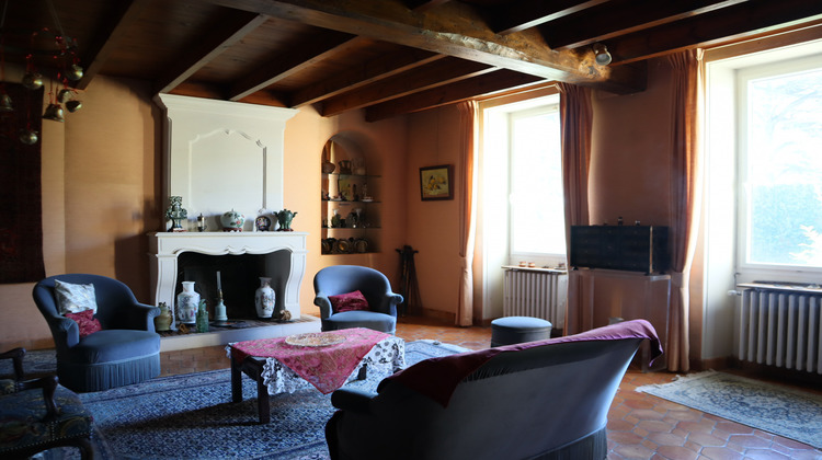 Ma-Cabane - Vente Maison Cherves-Richemont, 242 m²