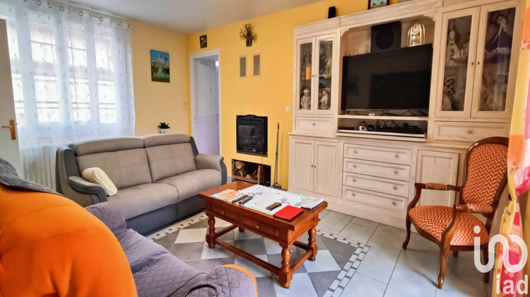 Ma-Cabane - Vente Maison Cherves-Richemont, 135 m²