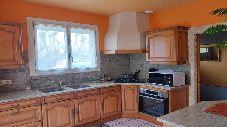 Ma-Cabane - Vente Maison Cherves-Richemont, 86 m²