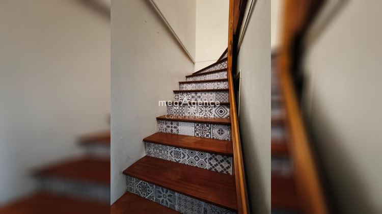 Ma-Cabane - Vente Maison CHERVES RICHEMONT, 117 m²