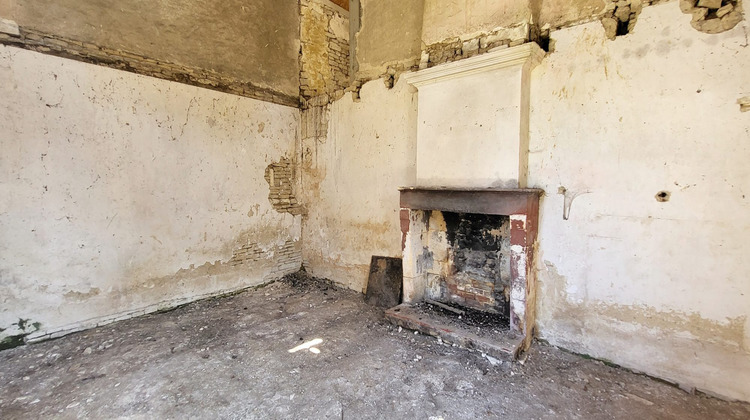 Ma-Cabane - Vente Maison Cherves-Richemont, 100 m²