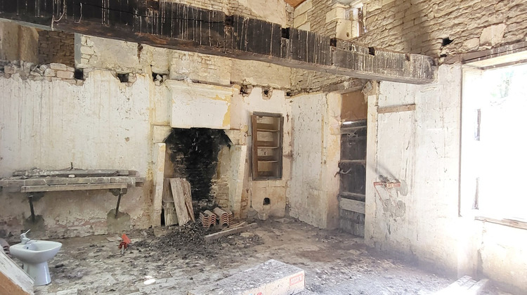 Ma-Cabane - Vente Maison Cherves-Richemont, 100 m²