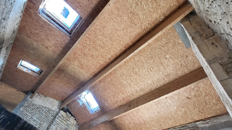 Ma-Cabane - Vente Maison Cherves-Richemont, 100 m²