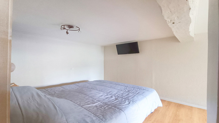 Ma-Cabane - Vente Maison CHERVES-RICHEMONT, 177 m²