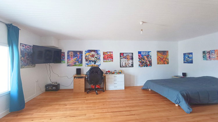 Ma-Cabane - Vente Maison CHERVES-RICHEMONT, 177 m²