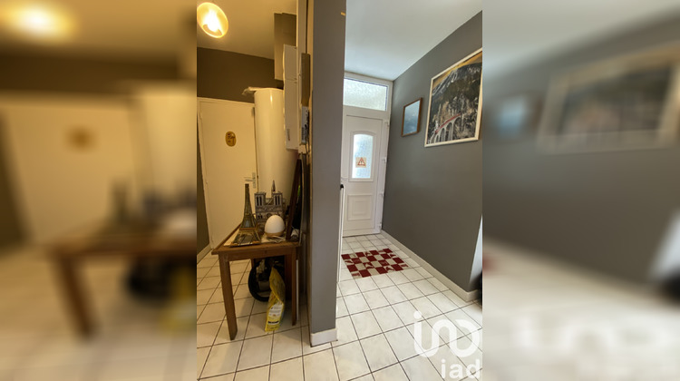 Ma-Cabane - Vente Maison Cherves-Richemont, 75 m²