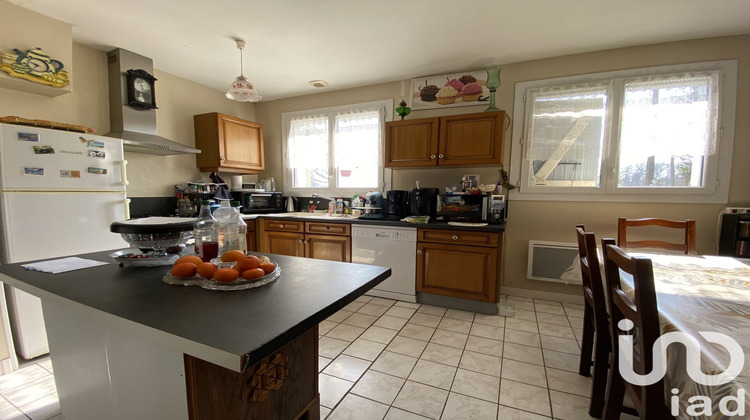 Ma-Cabane - Vente Maison Cherves-Richemont, 75 m²