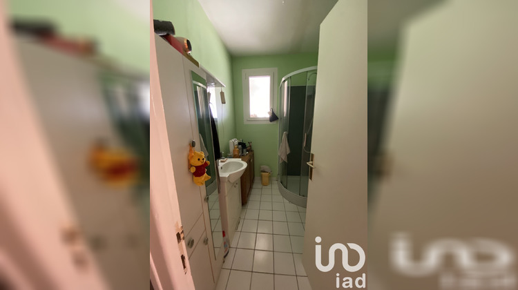 Ma-Cabane - Vente Maison Cherves-Richemont, 75 m²