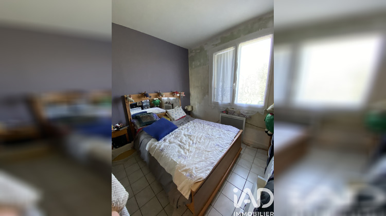 Ma-Cabane - Vente Maison Cherves-Richemont, 75 m²