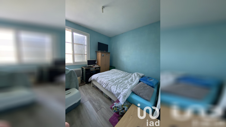 Ma-Cabane - Vente Maison Cherves-Richemont, 75 m²