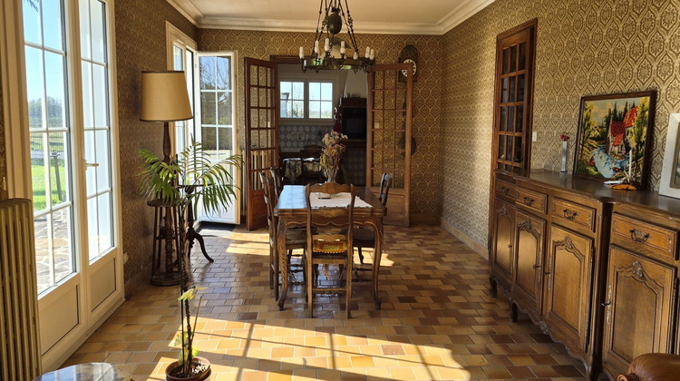 Ma-Cabane - Vente Maison Cherves-Richemont, 176 m²