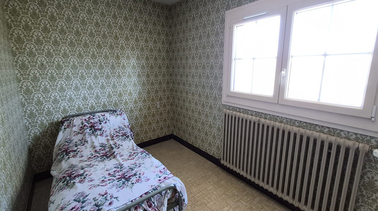 Ma-Cabane - Vente Maison Cherves-Richemont, 176 m²