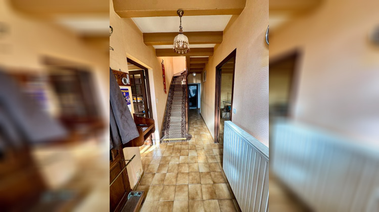 Ma-Cabane - Vente Maison CHERVES RICHEMONT, 112 m²