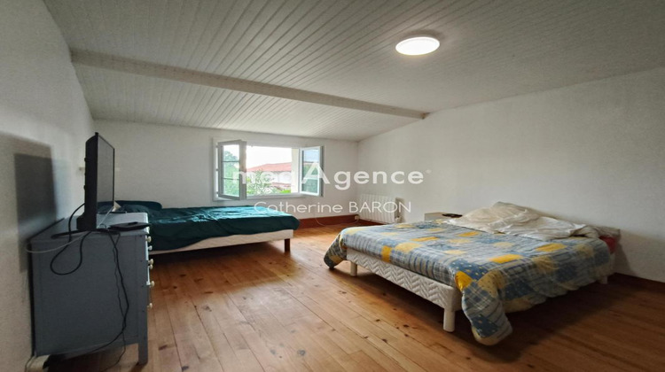 Ma-Cabane - Vente Maison CHERVES RICHEMONT, 120 m²