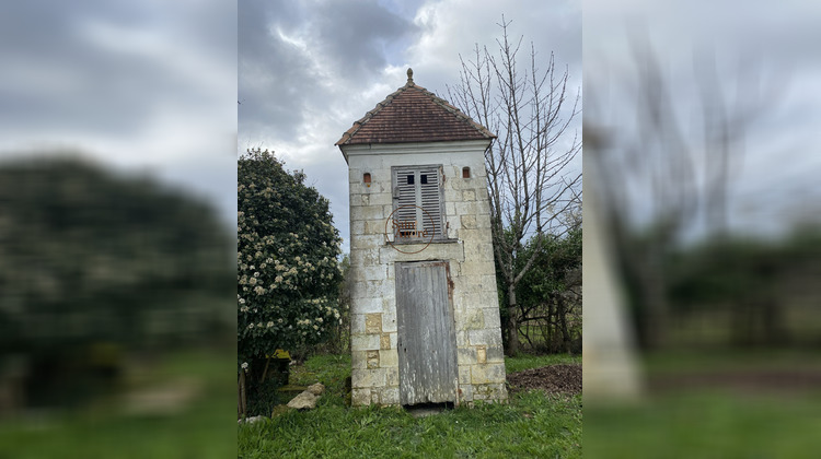 Ma-Cabane - Vente Maison Cherves-Richemont, 600 m²