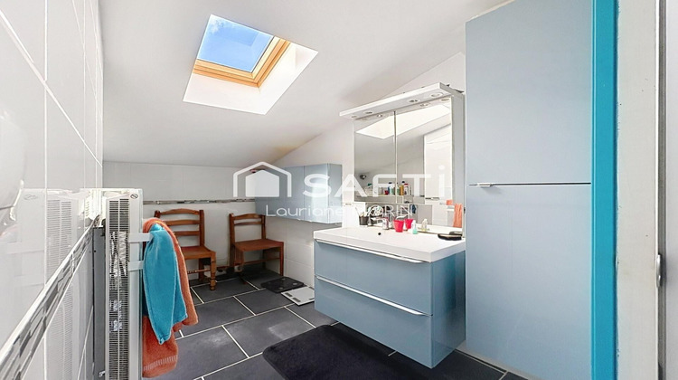 Ma-Cabane - Vente Maison Cherves-Richemont, 117 m²