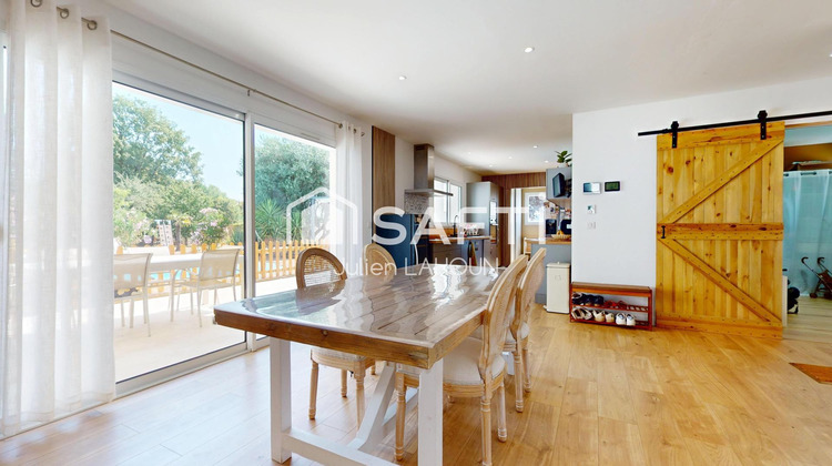 Ma-Cabane - Vente Maison Cherves-Richemont, 125 m²